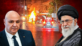 Lebanon’s wake-up call: Iranian officials meet a harsh new reality
