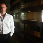 The Sapiens executive who hit billionaire status