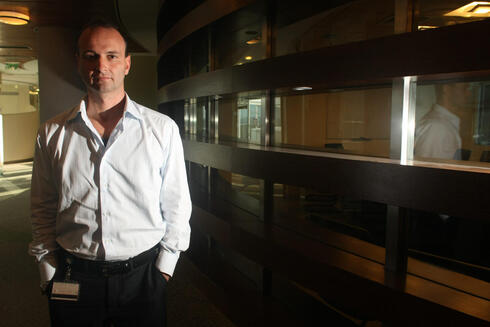 The Sapiens executive who hit billionaire status
