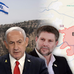 EU, UK, UN condemn Israeli plan to expand E1 settlement; US offers cautious support