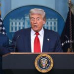 Heading for legalization? Trump eyes cannabis reclassification across US