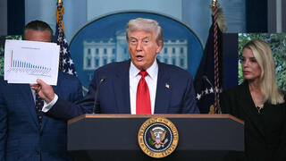 Heading for legalization? Trump eyes cannabis reclassification across US