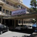 Syria vows to investigate footage of Sweida hospital execution