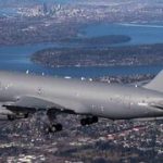 Israel doubles aerial refueling fleet with new Boeing tankers to boost strike reach over Iran