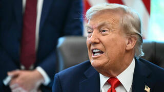 Trump repeats claim fewer than 20 hostages remain alive: ‘One or two are gone’