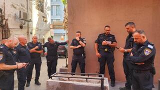 Israeli man found dead at Tel Aviv brothel in suspected murder