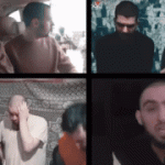 This is what hell looks like: Signs of life that shook hostages’ families and Israel