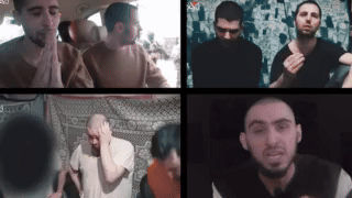 This is what hell looks like: Signs of life that shook hostages’ families and Israel