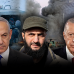 Ankara and Damascus expand military ties with covert southern intel deal