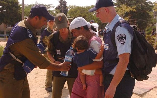Yehoshua Goldfinger | The Tisha B’Av before the Withdrawal: 20 Years since Gush Katif