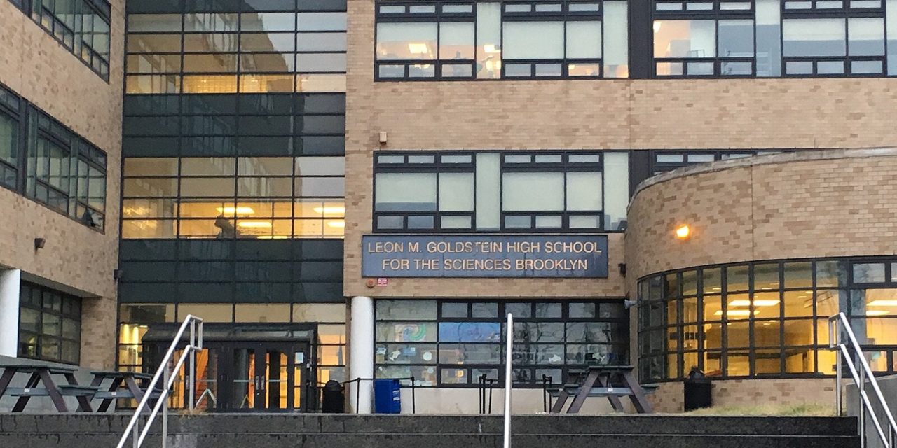 Brooklyn woman charged with making ‘terroristic threat’ to public school over ‘Zionist’ student body