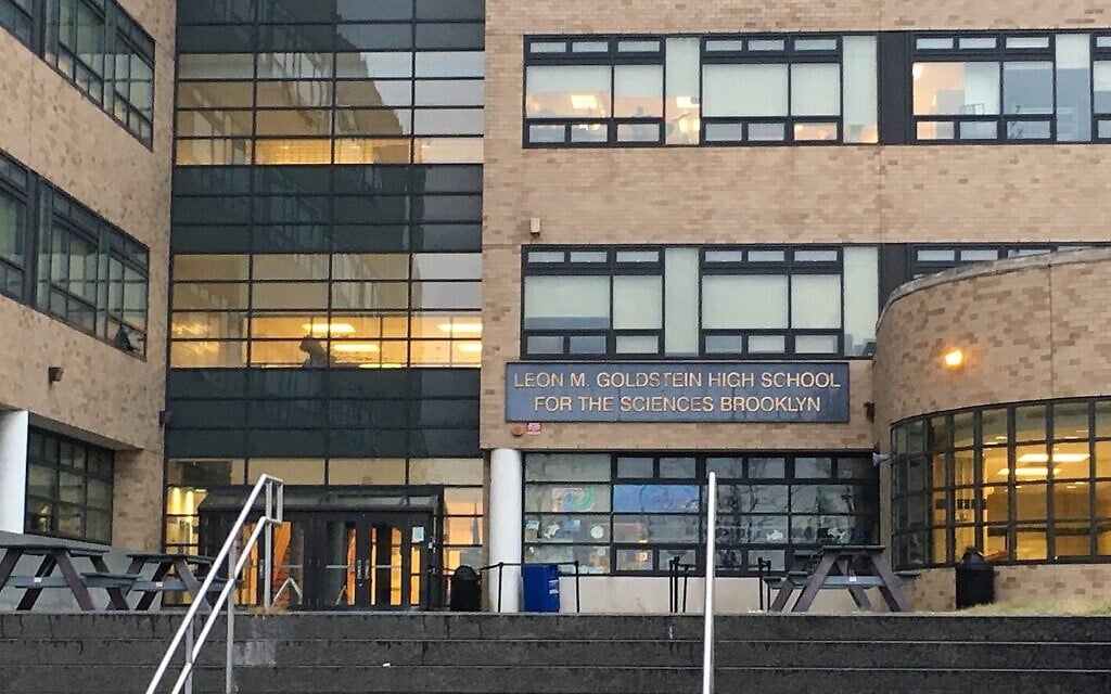 US woman charged for ‘terroristic threat’ on NY high school with ‘Zionist’ students