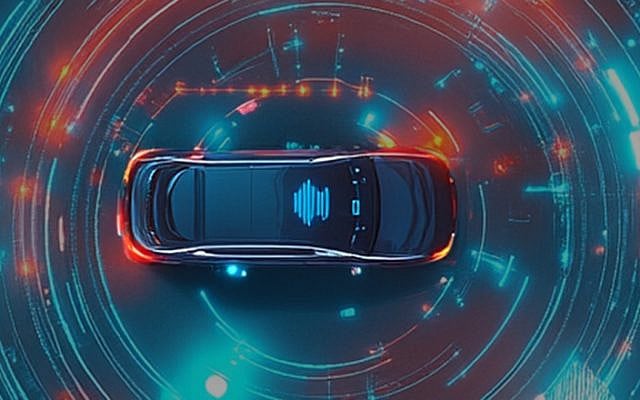 Dror Bin | Hands Off the Wheel: Inside the Autonomous Driving Revolution