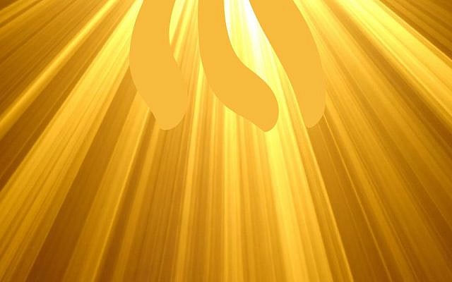 Annette Poizner | Drawing Down the Light: How Jewish and Chinese Traditions Cultivate the Heart