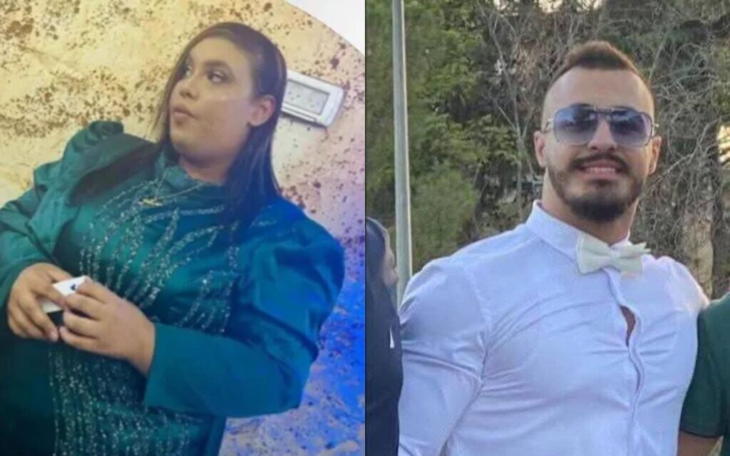 Woman shot and killed in Jisr az-Zarqa, man stabbed to death in East Jerusalem brawl