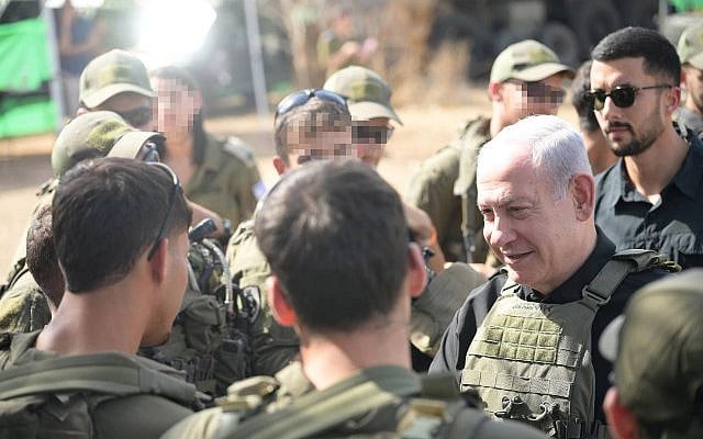 Shimon Sheves | Stop the Madness: Netanyahu Is Leading to the Death of Hostages