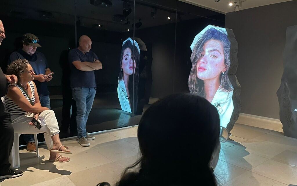 Post-Oct 7, archaeologists’ CSI skills gave families closure. An exhibit reveals how