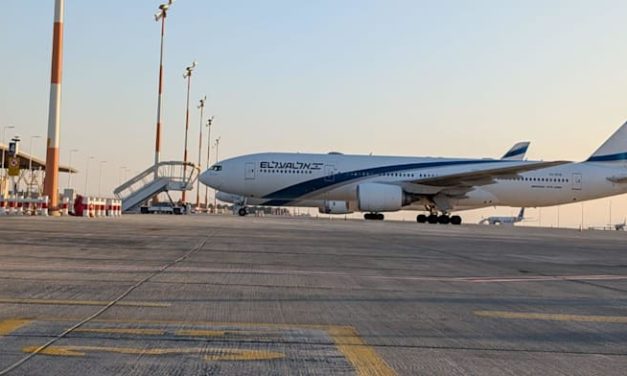 El Al to operate Eilat flights after 10 year break