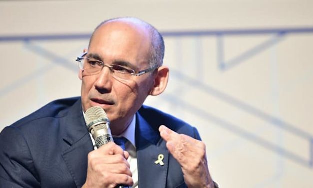 Bank of Israel leaves rate unchanged again