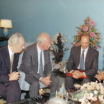 Adil Faouzi | Why Morocco Sat Out the Gaza Mediation
