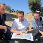 20 Years After Samaria Disengagement, Chomesh And Sanur Are Being Rebuilt