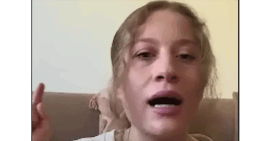 Ahed Tamimi’s Antisemitism, Supremacy, and WWIII Dreams
