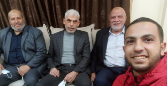 Al Jazeera’s Favorite Hamas Storyteller Just Got a Plot Twist