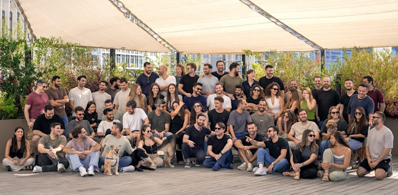 Mobile games sales platform Appcharge raises $58m