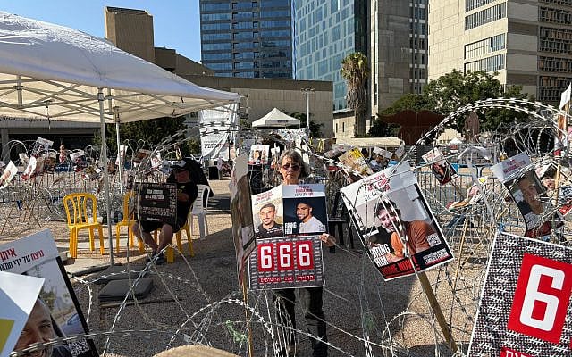 Nili Bresler | Stop the war, not because of the photos – real or fake