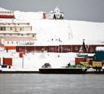 Charges dropped against teen pilot detained in Antarctica