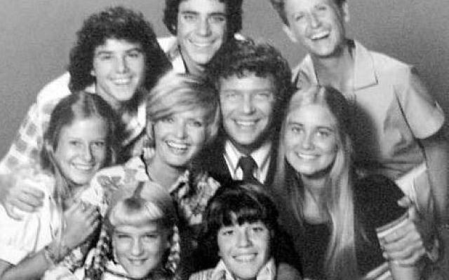 Sally Berkovic | The Brady Bunch: A Tu B’Av Story For Our Times