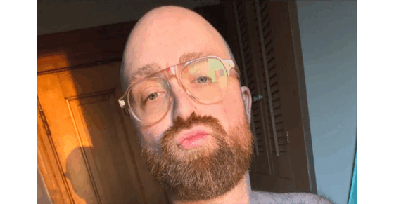 Hairdresser Brett Casey Jones: From Hairlove to Hating ‘Zionists’