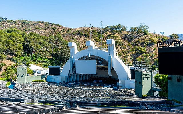 Jessamyn Dodd | Josh Gad Delivers King Herod at Hollywood Bowl — “King of the Jews!”