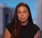 ‘I’m upset, angry and disgusted,’ Epstein accuser tells BBC