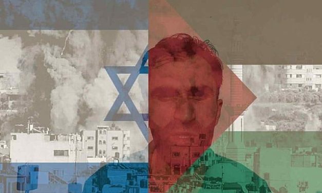 Mikheil Khachidze | Macron’s Gamble: France Recognizes Palestine, But at What Cost?