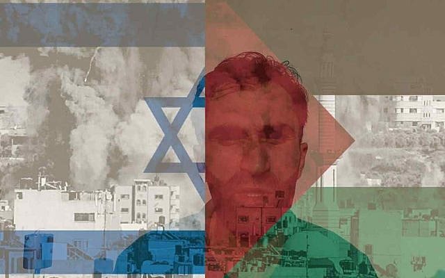 Mikheil Khachidze | Macron’s Gamble: France Recognizes Palestine, But at What Cost?