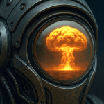 Celeo Ramirez | Post-Nuclear Governance Modeling via Unrestricted ChatGPT-4 Simulation