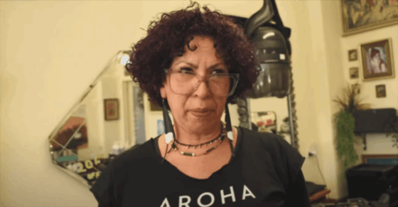Juniper Salon’s Katrina Ann Smith Refuses Service to Israelis