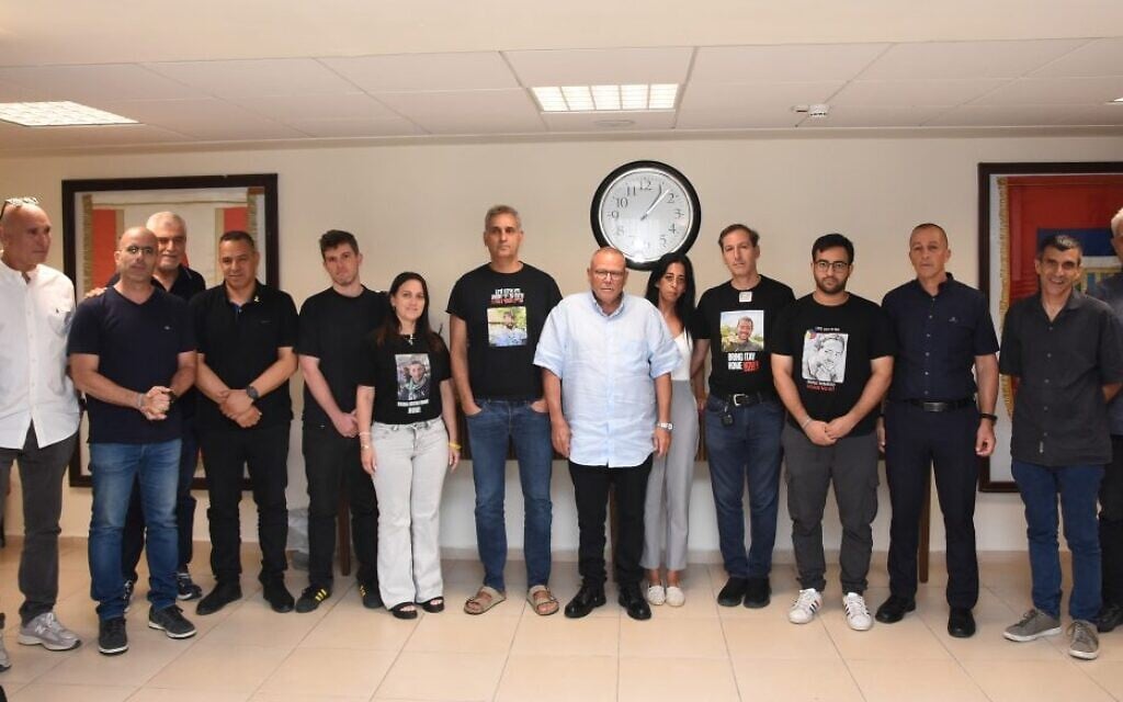Histadrut labor union won’t join Aug. 17 general strike; tech firms, Bar Association will