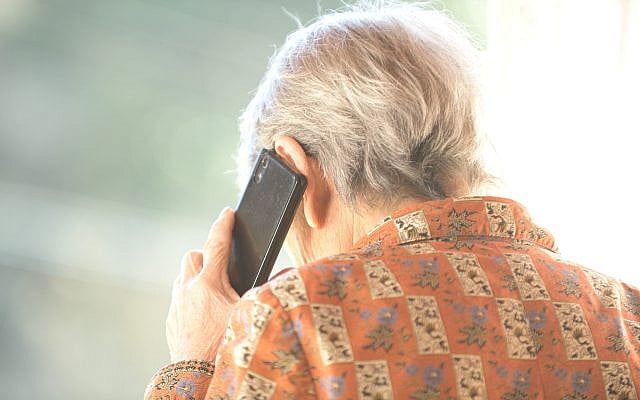 Yekutiel Meshi | Rivka just wanted to help her grandson: Scammers thrive, the state is silent