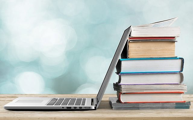 Leah Grossman | Antisemitism in Publishing: These Authors are Writing on Their Own Terms