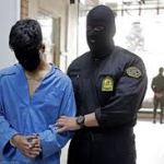 Iran Arrests 20 Alleged Israeli Spies