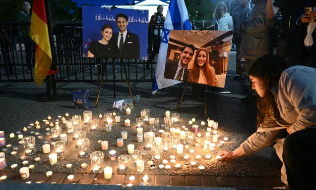 Reform movement urges against death penalty for alleged Capital Jewish Museum shooter