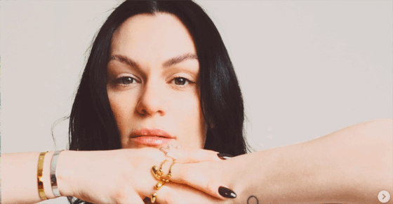 Haters Turn on Singer Jessie J After Mistaking Her for Anti-Israel