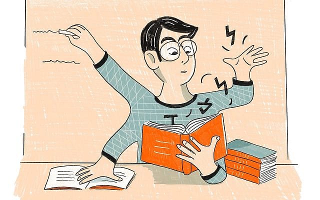 Jonathan Pail | Learning Humility