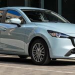 Veridis salvages Delek Auto’s results as Mazda sales plunge