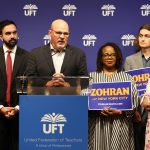 After the UFT endorsed Mamdani, some Jewish educators are withholding their dues in protest
