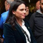 Former minister Shaked’s Telegram hacked by Iranian agents during Israel-Iran conflict, sources say