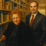 Jonathan H. Schwartz | Survivor Uncovers Hungary’s Holocaust Art Theft