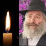 Rabbi Shmuel Gelbstein, 57, OBM